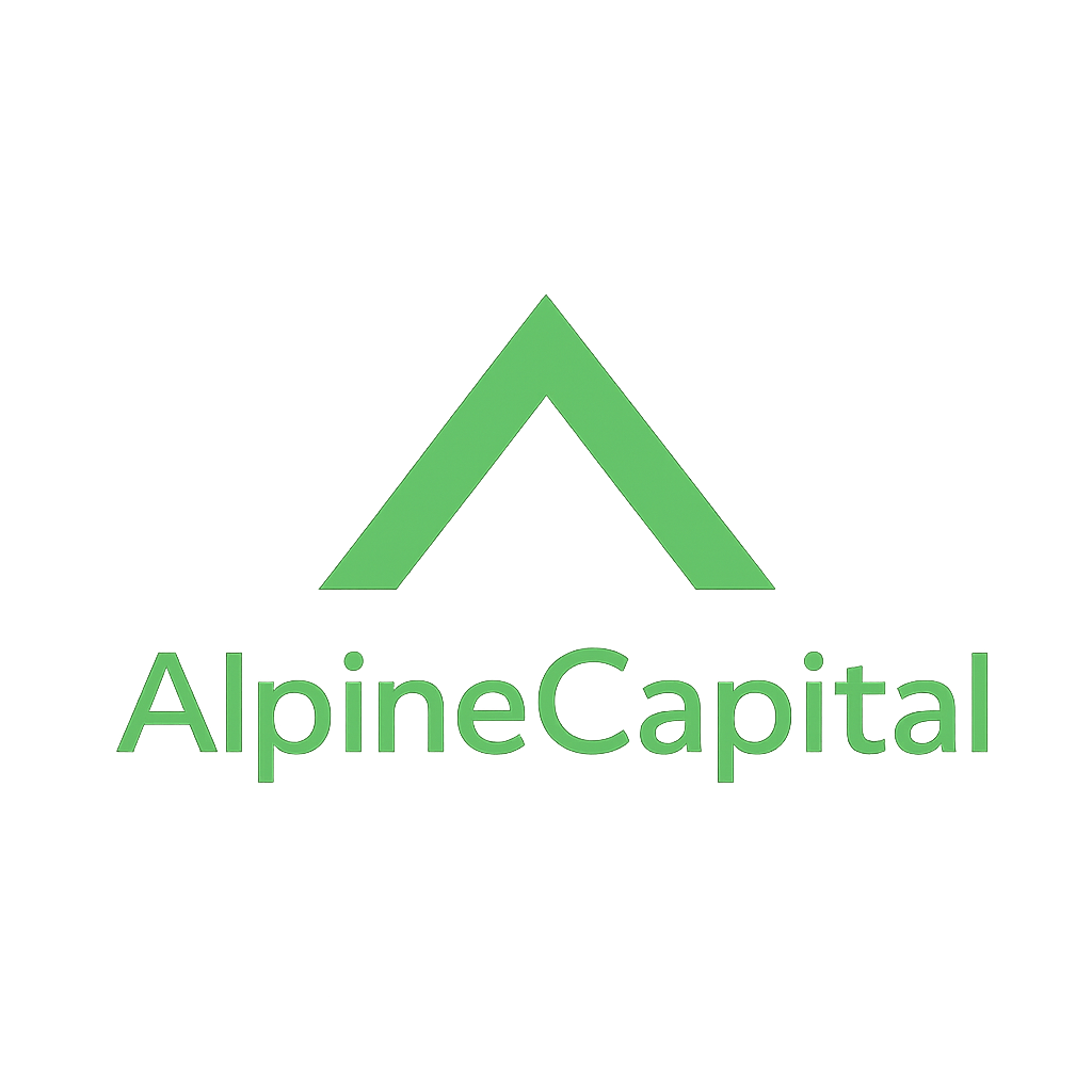 Online-Broker Alpine